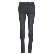 Jeans skinny Levis 720 HIGH RISE SUPER SKINNY