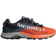 Chaussures Merrell -