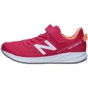 Baskets basses enfant New Balance YT570LP3