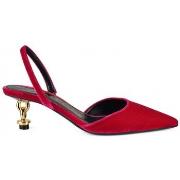 Chaussures escarpins Tom Ford Escarpins Velvet Chain