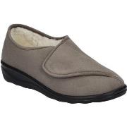 Chaussons Westland Nice 105, taupe