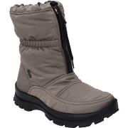 Bottes Westland Grenoble 118, bronze