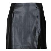Jupes Only ONLLINA FAUX LEATHER SKIRT CC OTW