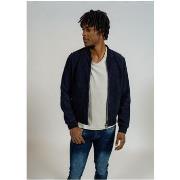 Blouson Redskins Blouson en cuir BOWER 2 AFRICAN