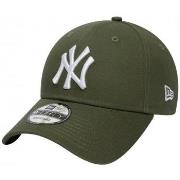 Casquette New-Era Casquette Kaki homme 80636010