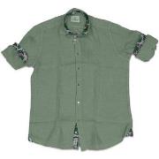 Chemise Recycled -