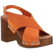 Chaussures escarpins Sandro Rosi 8513