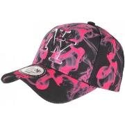 Casquette Hip Hop Honour Casquette Mixte