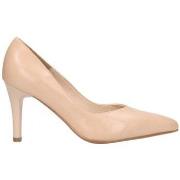 Chaussures escarpins Patricia Miller 5530 nude Mujer Nude