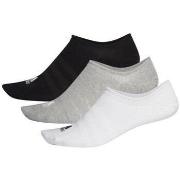 Chaussettes adidas NO Show Sock 3P