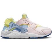 Baskets basses enfant Nike Air Huarache Run JR