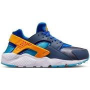 Baskets basses enfant Nike Air Huarache Run JR