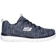 Chaussures Skechers 12614 NVBL