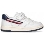 Baskets enfant Tommy Hilfiger STRIPES LOW CUT