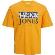 T-shirt Jack &amp; Jones 146751VTPE23