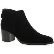 Boots Vidi Studio Boots cuir velours