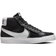 Baskets montantes Nike SB ZOOM BLAZER MID