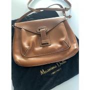 Sac bandoulière Massimo Dutti Sac Massimo Dutti