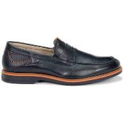 Mocassins Fluchos F1747 HABANA