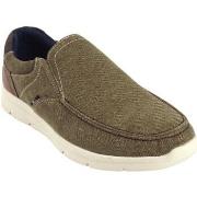 Chaussures Bitesta Chaussure homme 23s32163 taupe