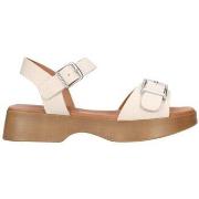 Sandales Oh My Sandals 5236 Mujer Hielo