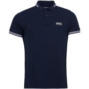 T-shirt Barbour MML0975-NY39