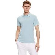 Polo Guess Classic logo brode