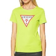 T-shirt Guess W1YI1B-I3Z11