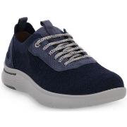 Chaussures Zen CALZA BLU