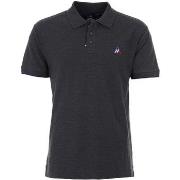 Polo Peak Mountain Polo manches courtes homme COROC