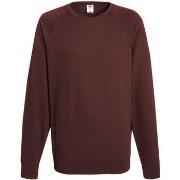 Sweat-shirt Fruit Of The Loom 62138