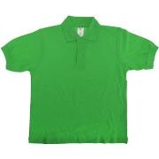 T-shirt enfant B And C PK486