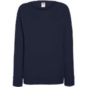 Sweat-shirt Fruit Of The Loom 62146