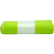 Serviettes et gants de toilette A&amp;r Towels 50 cm x 100 cm RW6040