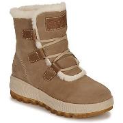 Bottes neige Casual Attitude NAREIGNE