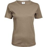 T-shirt Tee Jays Interlock