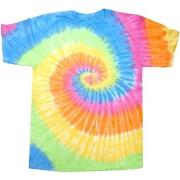 T-shirt Colortone Rainbow