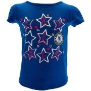 T-shirt enfant Chelsea Fc TA7365