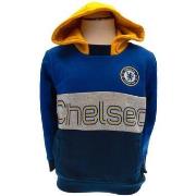Sweat-shirt enfant Chelsea Fc TA7366