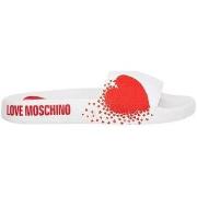 Mules Love Moschino -