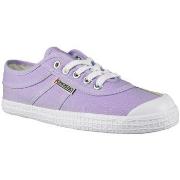 Baskets Kawasaki Original Canvas Shoe K192495-ES 4057 Lavendula