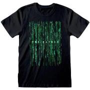 T-shirt Matrix Coding