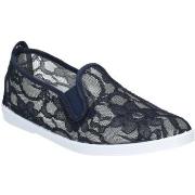 Mocassins Flossy Bimba