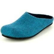 Chaussons enfant Magicfelt -