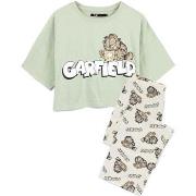 Pyjamas / Chemises de nuit Garfield NS6883