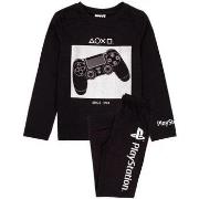 Pyjamas / Chemises de nuit Playstation NS6855