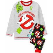 Pyjamas / Chemises de nuit Ghostbusters I Ain't Afraid Of No Ghost