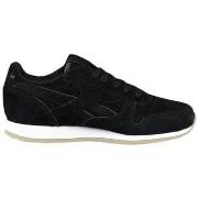 Baskets basses Reebok Sport CL Lthr Crepe Neutr