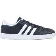 Baskets basses adidas Baseline