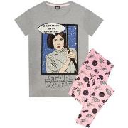 Pyjamas / Chemises de nuit Disney NS6120